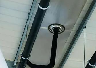 措勤虹吸排水的原理