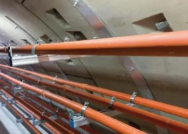 措勤抗震支架厂家之如何使管廊支架达到标准应用的实际效果