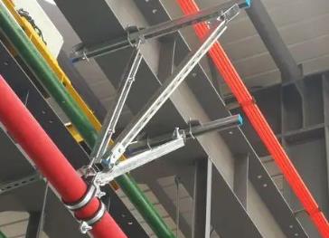 措勤抗震支架厂家与你分享你必须做的紧急情况下的准备